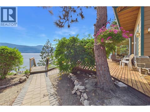 Photo 19 of 17538 Coral Beach Road, Lake Country North West