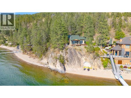 Photo 2 of 17538 Coral Beach Road, Lake Country North West