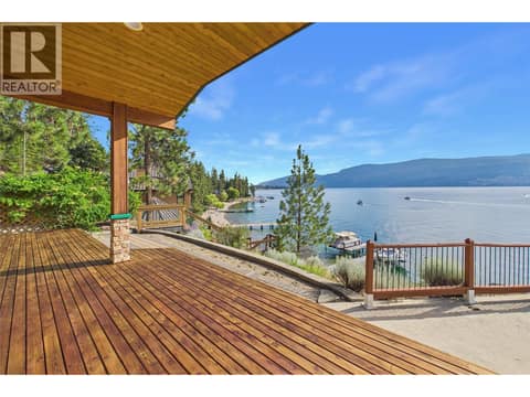 Photo 35 of 17538 Coral Beach Road, Lake Country North West