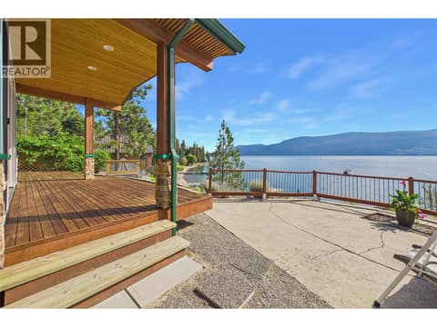 Photo 37 of 17538 Coral Beach Road, Lake Country North West