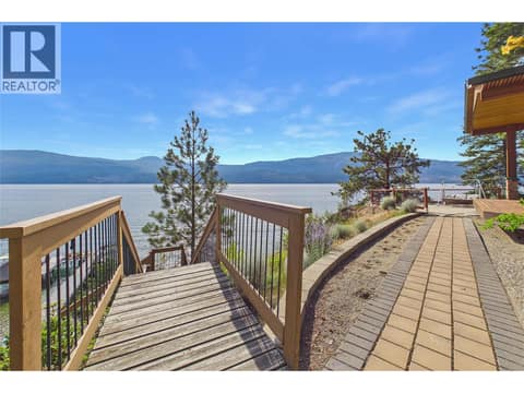 Photo 38 of 17538 Coral Beach Road, Lake Country North West