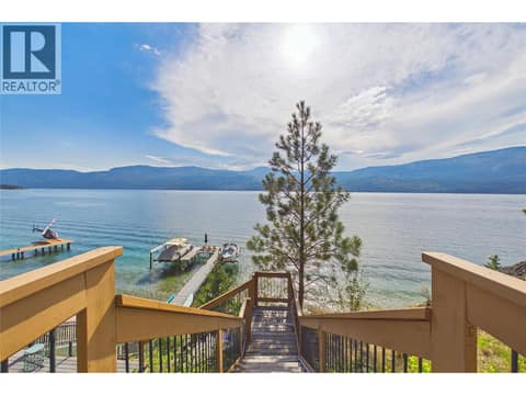 Photo 40 of 17538 Coral Beach Road, Lake Country North West