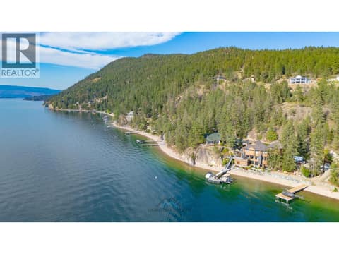 Photo 63 of 17538 Coral Beach Road, Lake Country North West