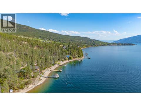 Photo 64 of 17538 Coral Beach Road, Lake Country North West