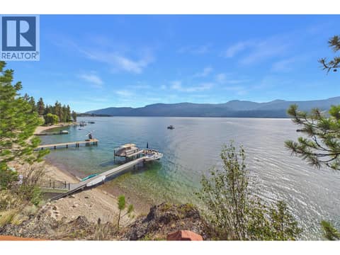 Photo 66 of 17538 Coral Beach Road, Lake Country North West