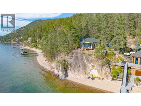 Photo 67 of 17538 Coral Beach Road, Lake Country North West