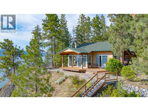 Photo 68 of 17538 Coral Beach Road, Lake Country North West