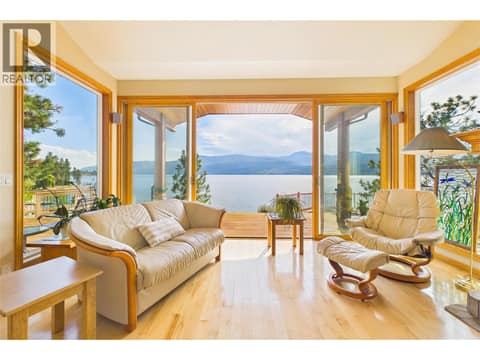 Photo 7 of 17538 Coral Beach Road, Lake Country North West