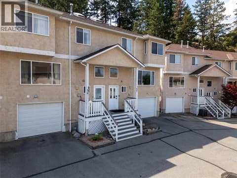 Photo 1 of 1458 Penticton Avenue Unit# 156, Columbia/Duncan, Penticton