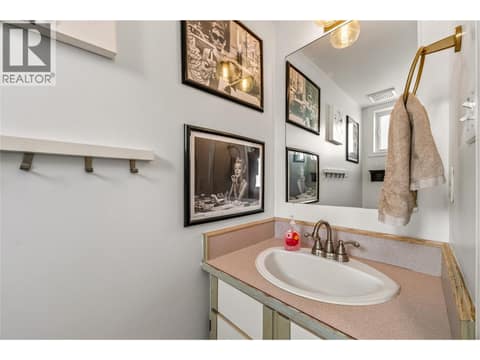 Photo 25 of 1458 Penticton Avenue Unit# 156, Columbia/Duncan, Penticton