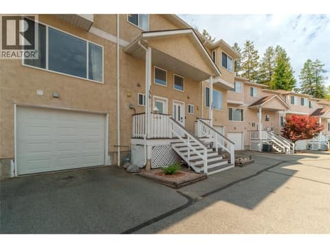 Photo 32 of 1458 Penticton Avenue Unit# 156, Columbia/Duncan, Penticton