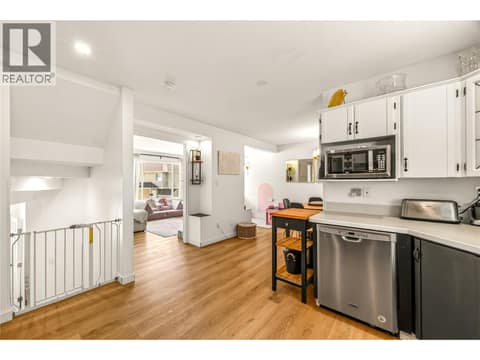 Photo 4 of 1458 Penticton Avenue Unit# 156, Columbia/Duncan, Penticton