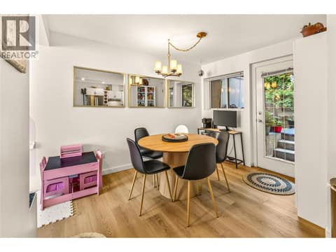 Photo 5 of 1458 Penticton Avenue Unit# 156, Columbia/Duncan, Penticton