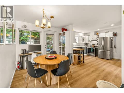Photo 7 of 1458 Penticton Avenue Unit# 156, Columbia/Duncan, Penticton