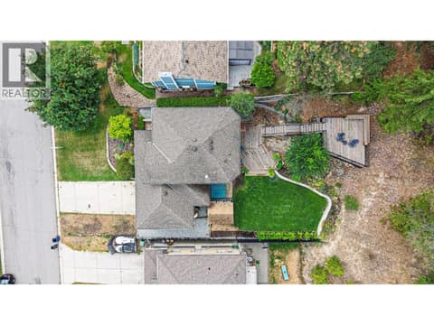 Panoramic Lot Size 0.21 Acre at 670 Cassiar Road, Dilworth Mountain, Kelowna