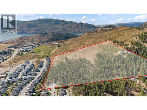 Photo 11 of McIver Road, Glenrosa, West Kelowna