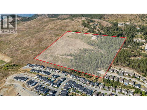 Photo 2 of McIver Road, Glenrosa, West Kelowna