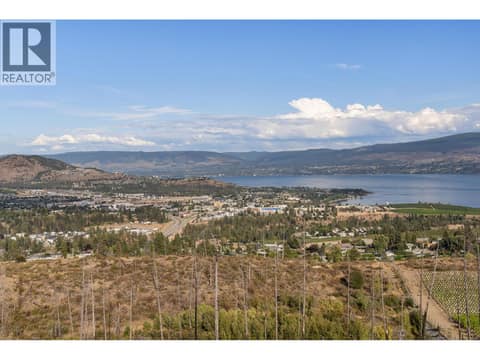 Photo 4 of McIver Road, Glenrosa, West Kelowna