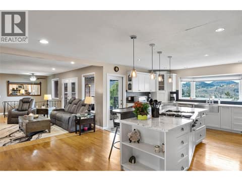 Photo 11 of 1908 Glencoe Place, Sahali, Kamloops