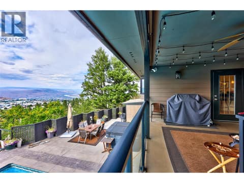 Photo 34 of 1908 Glencoe Place, Sahali, Kamloops
