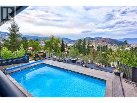 Photo 36 of 1908 Glencoe Place, Sahali, Kamloops