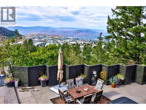 Photo 39 of 1908 Glencoe Place, Sahali, Kamloops