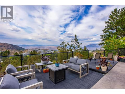 Photo 57 of 1908 Glencoe Place, Sahali, Kamloops