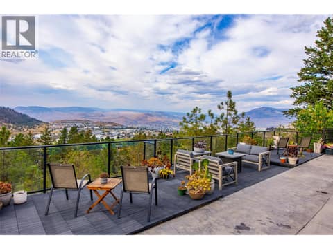 Photo 59 of 1908 Glencoe Place, Sahali, Kamloops