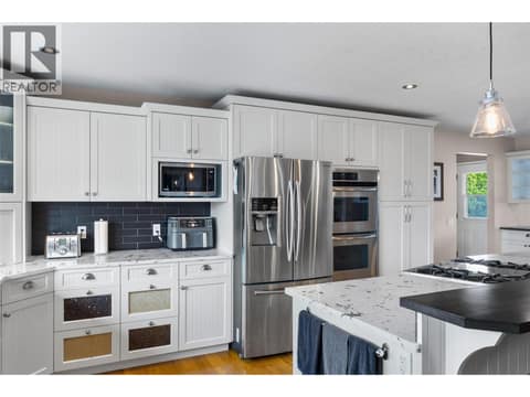 Photo 6 of 1908 Glencoe Place, Sahali, Kamloops