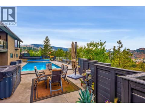 Photo 65 of 1908 Glencoe Place, Sahali, Kamloops
