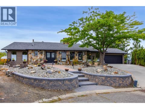 Photo 72 of 1908 Glencoe Place, Sahali, Kamloops