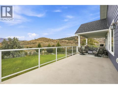Photo 10 of 5385 RODEO Drive, Cherry Creek/Savona, Kamloops