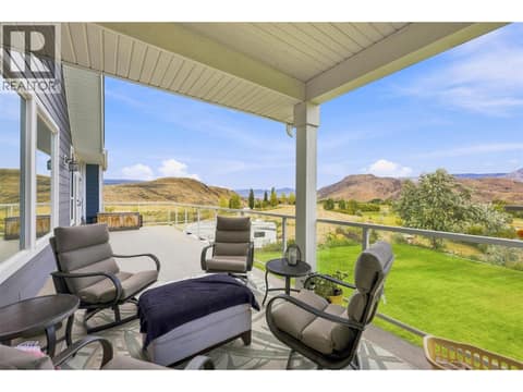 Photo 11 of 5385 RODEO Drive, Cherry Creek/Savona, Kamloops