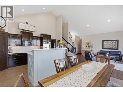 Photo 12 of 5385 RODEO Drive, Cherry Creek/Savona, Kamloops