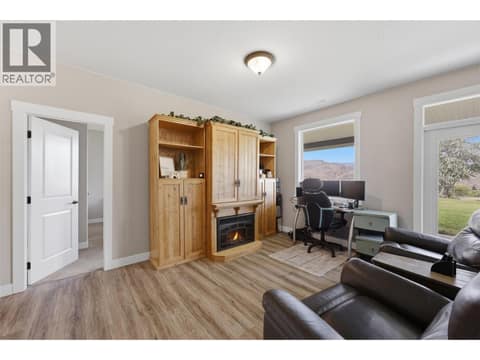 Photo 33 of 5385 RODEO Drive, Cherry Creek/Savona, Kamloops