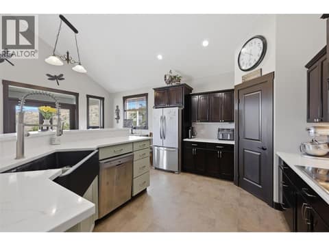 Photo 4 of 5385 RODEO Drive, Cherry Creek/Savona, Kamloops