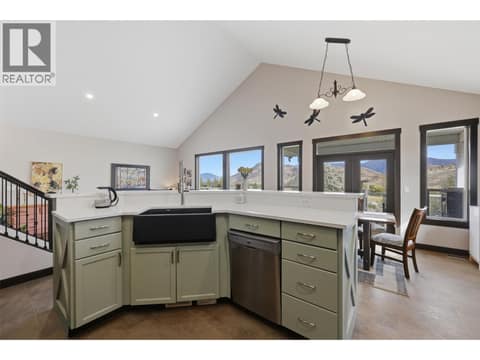 Photo 5 of 5385 RODEO Drive, Cherry Creek/Savona, Kamloops