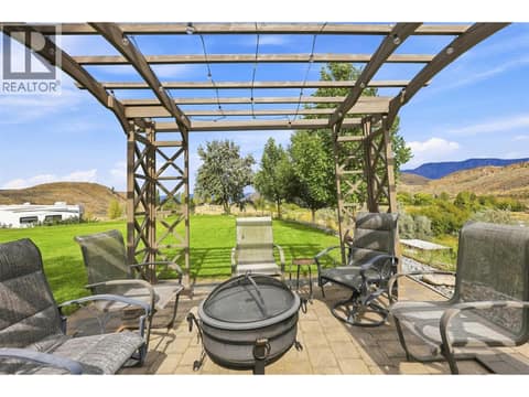 Photo 54 of 5385 RODEO Drive, Cherry Creek/Savona, Kamloops