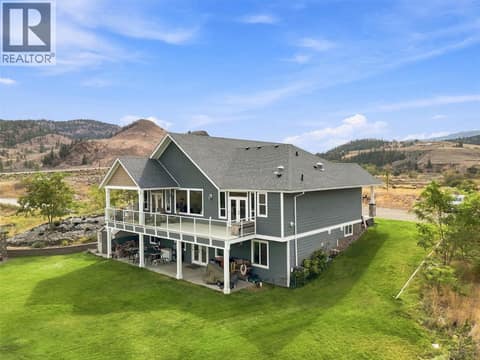 Photo 58 of 5385 RODEO Drive, Cherry Creek/Savona, Kamloops