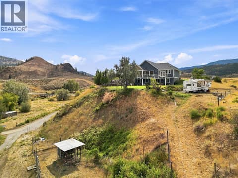 Photo 62 of 5385 RODEO Drive, Cherry Creek/Savona, Kamloops
