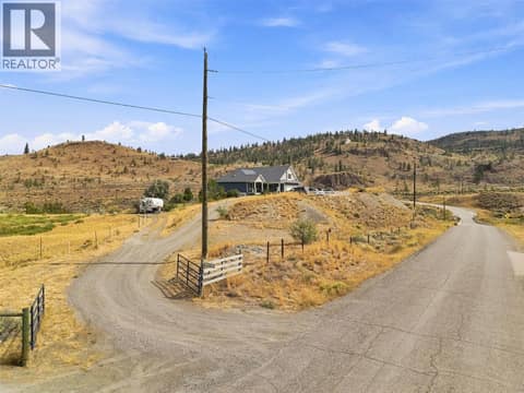 Photo 70 of 5385 RODEO Drive, Cherry Creek/Savona, Kamloops