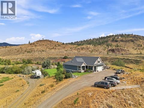 Photo 71 of 5385 RODEO Drive, Cherry Creek/Savona, Kamloops