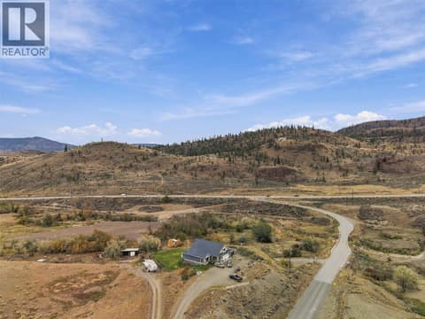 Photo 72 of 5385 RODEO Drive, Cherry Creek/Savona, Kamloops