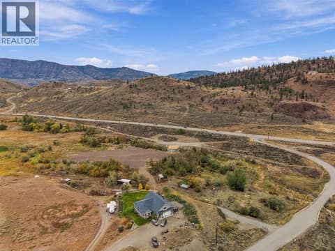 Photo 80 of 5385 RODEO Drive, Cherry Creek/Savona, Kamloops