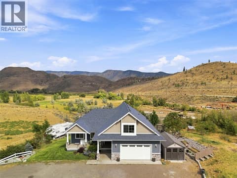Photo 82 of 5385 RODEO Drive, Cherry Creek/Savona, Kamloops