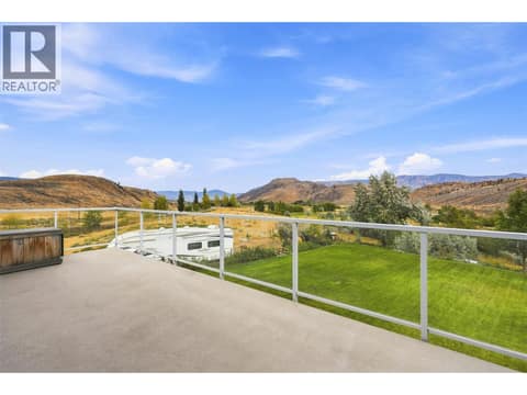 Photo 9 of 5385 RODEO Drive, Cherry Creek/Savona, Kamloops