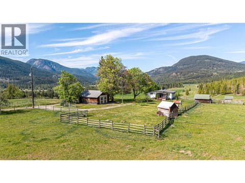 Photo 10 of 43 Sigalet Road, Lumby Valley
