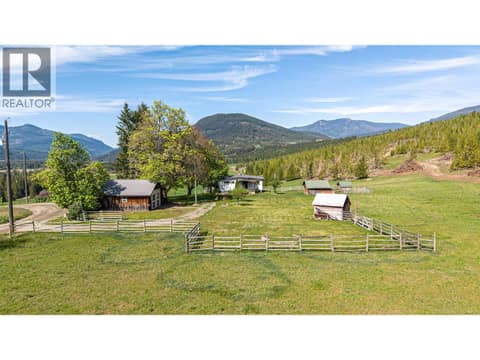 Photo 11 of 43 Sigalet Road, Lumby Valley