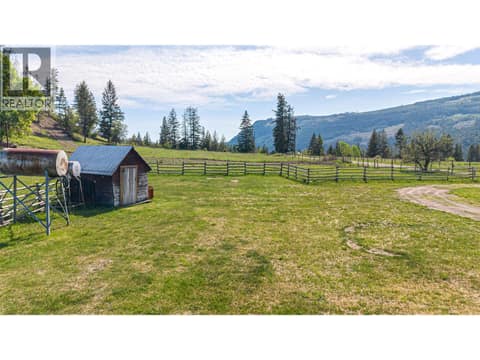 Photo 14 of 43 Sigalet Road, Lumby Valley