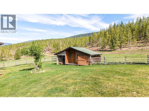 Photo 16 of 43 Sigalet Road, Lumby Valley